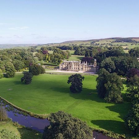 Broughton Hall By Birch Stays Екстериор снимка