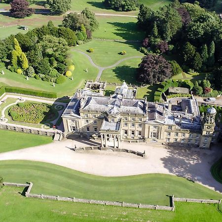Broughton Hall By Birch Stays Екстериор снимка
