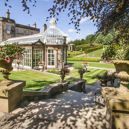 Broughton Hall By Birch Stays Екстериор снимка