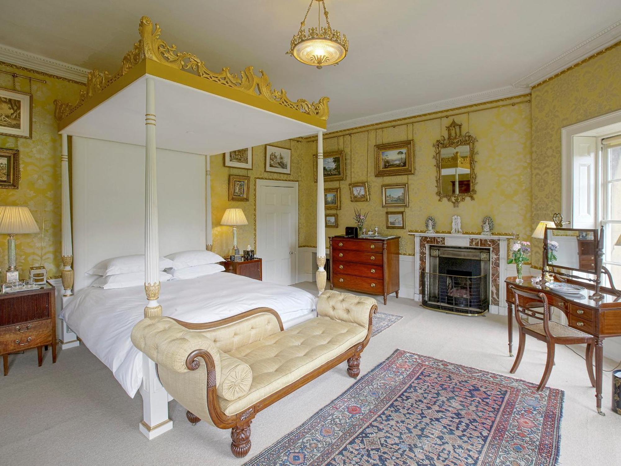 Broughton Hall By Birch Stays Екстериор снимка