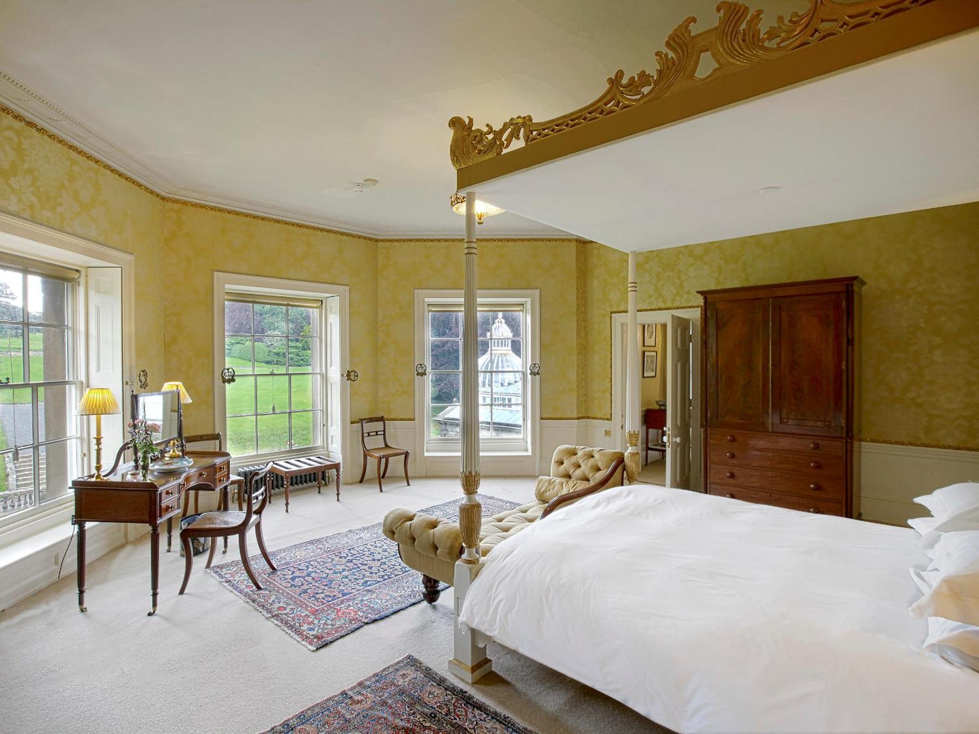 Broughton Hall By Birch Stays Екстериор снимка