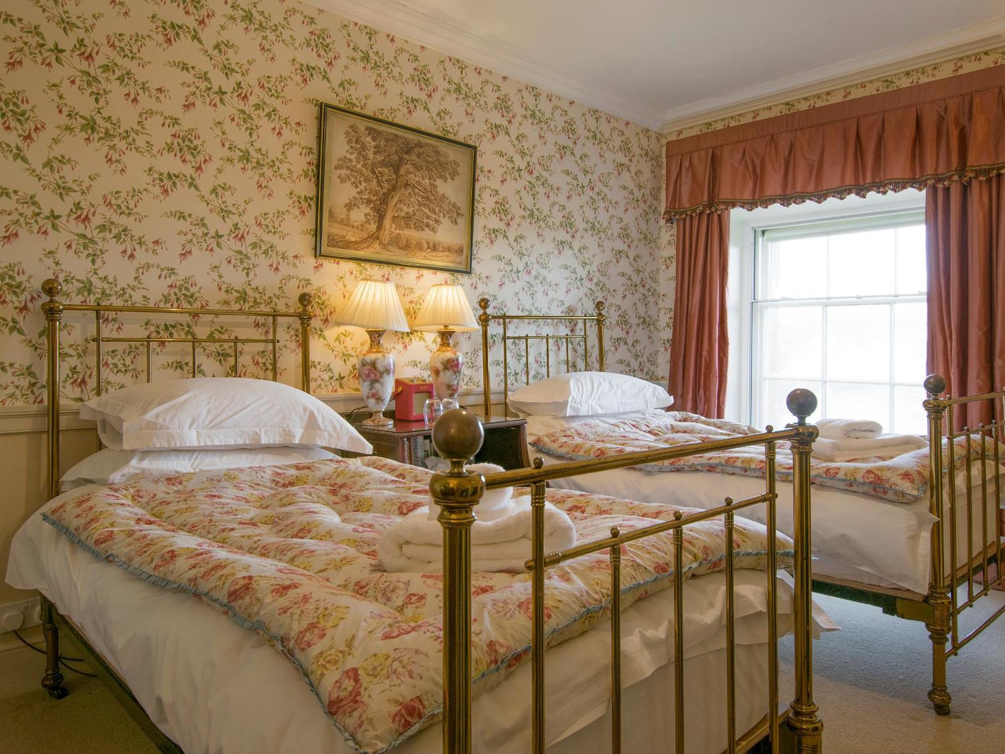 Broughton Hall By Birch Stays Екстериор снимка