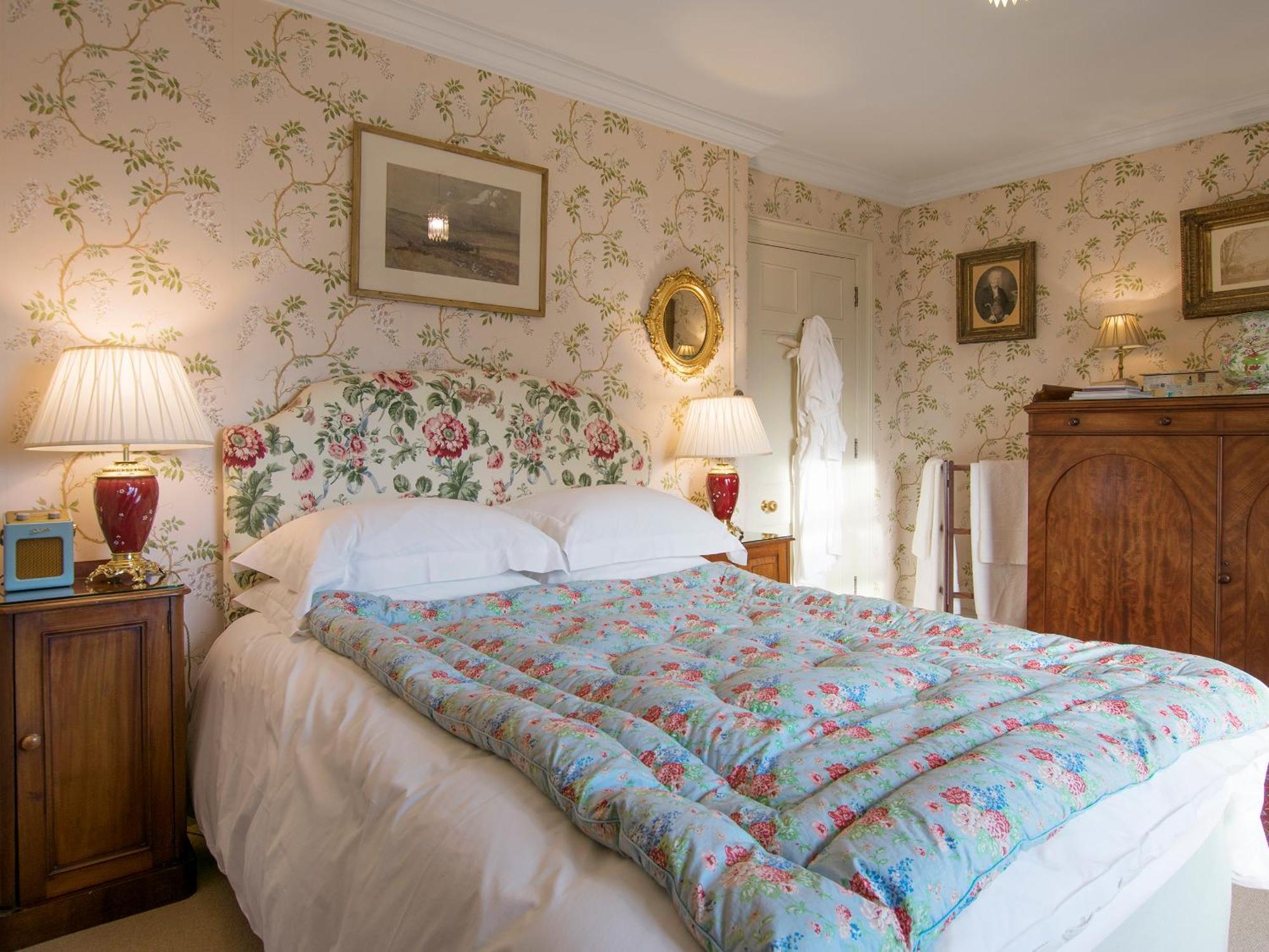 Broughton Hall By Birch Stays Екстериор снимка