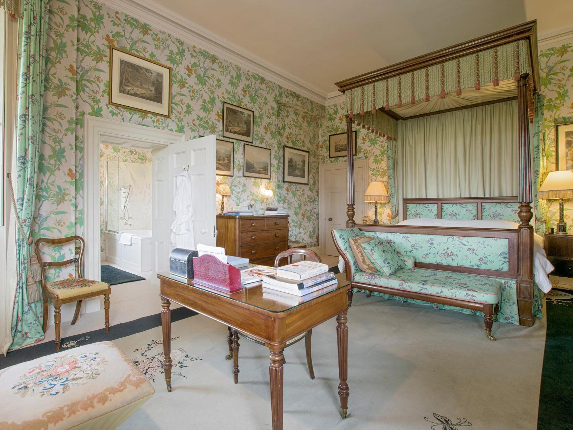 Broughton Hall By Birch Stays Екстериор снимка