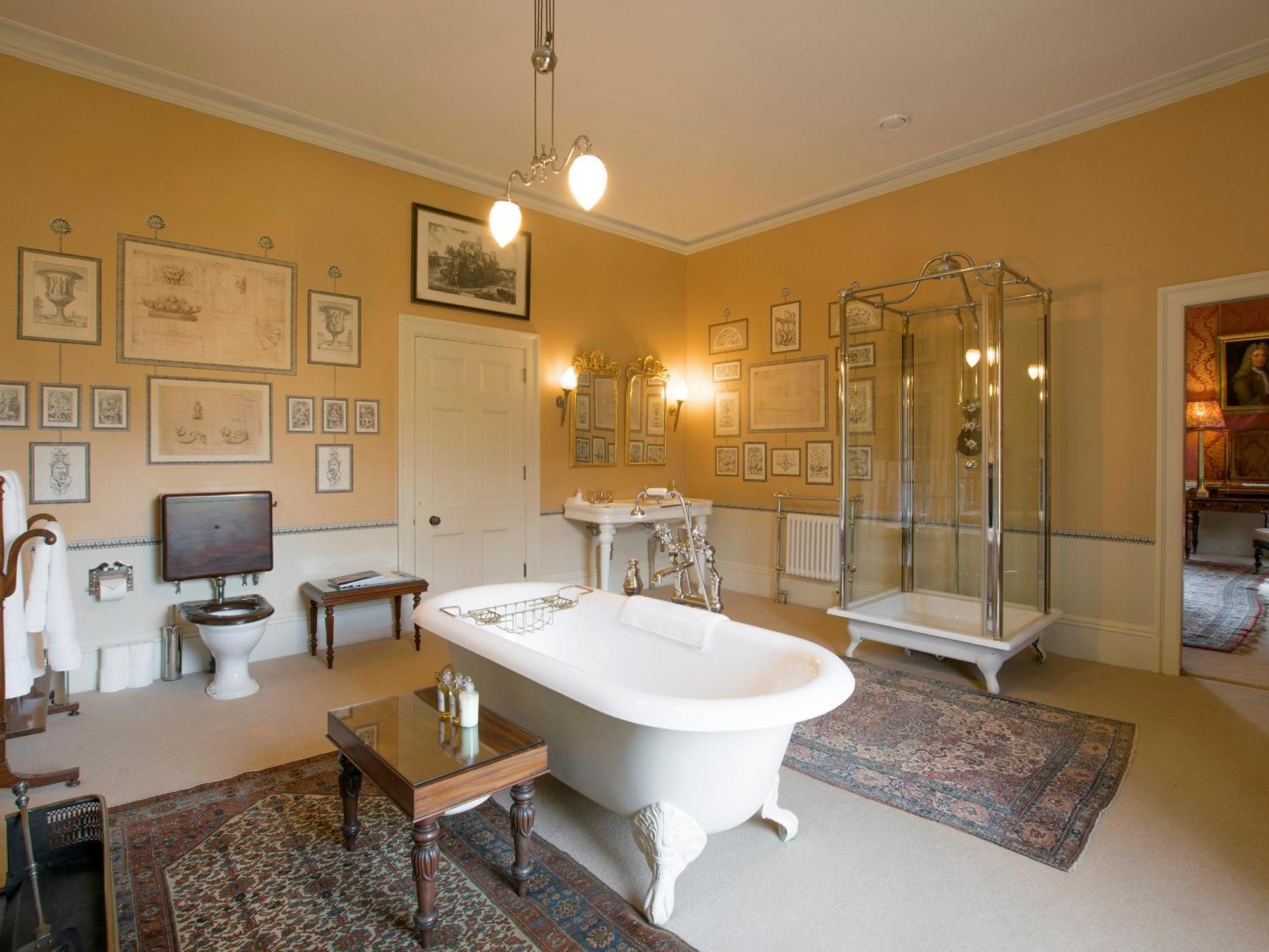 Broughton Hall By Birch Stays Екстериор снимка
