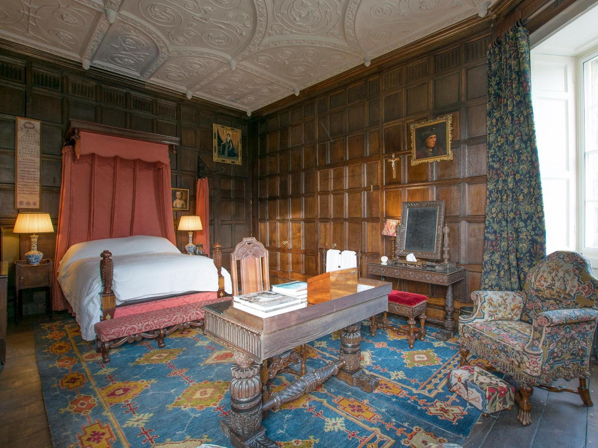 Broughton Hall By Birch Stays Екстериор снимка