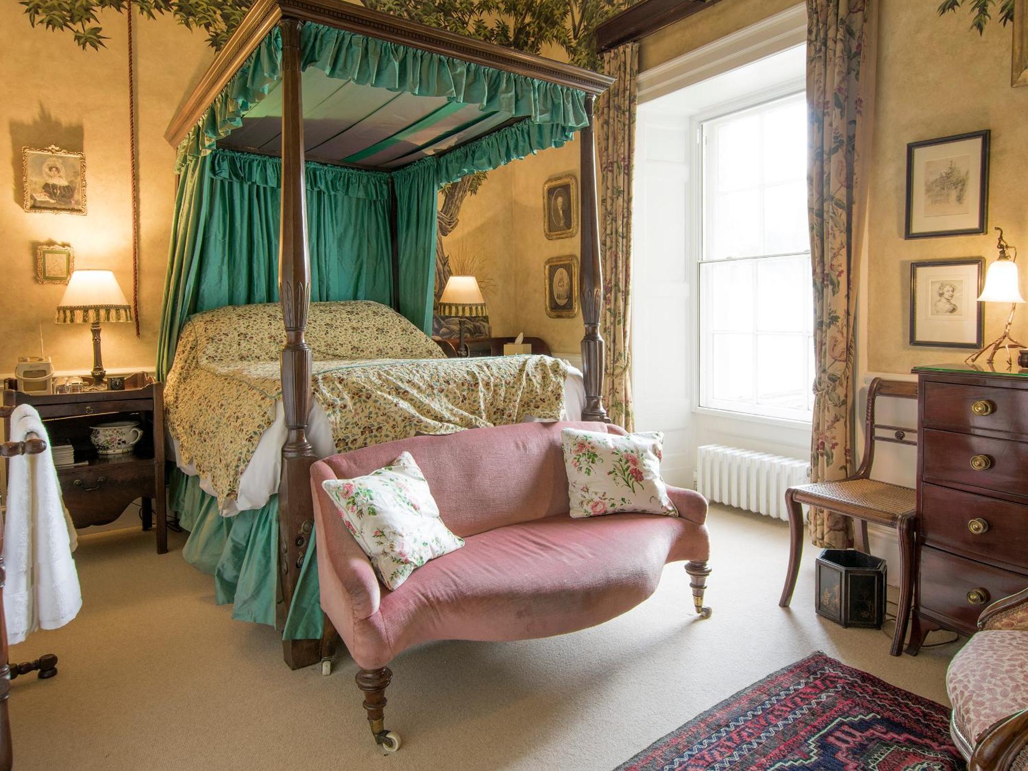 Broughton Hall By Birch Stays Екстериор снимка