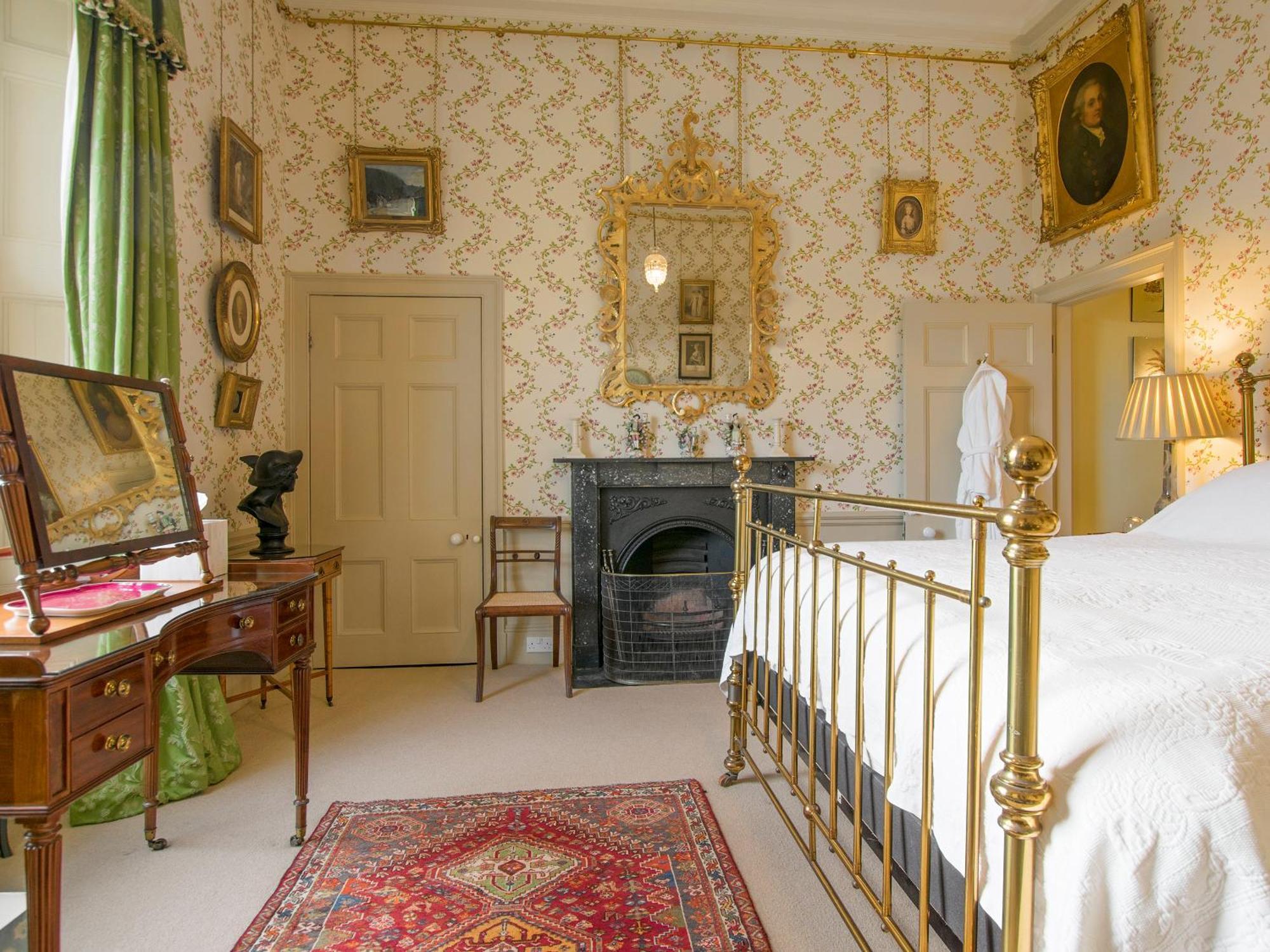 Broughton Hall By Birch Stays Екстериор снимка