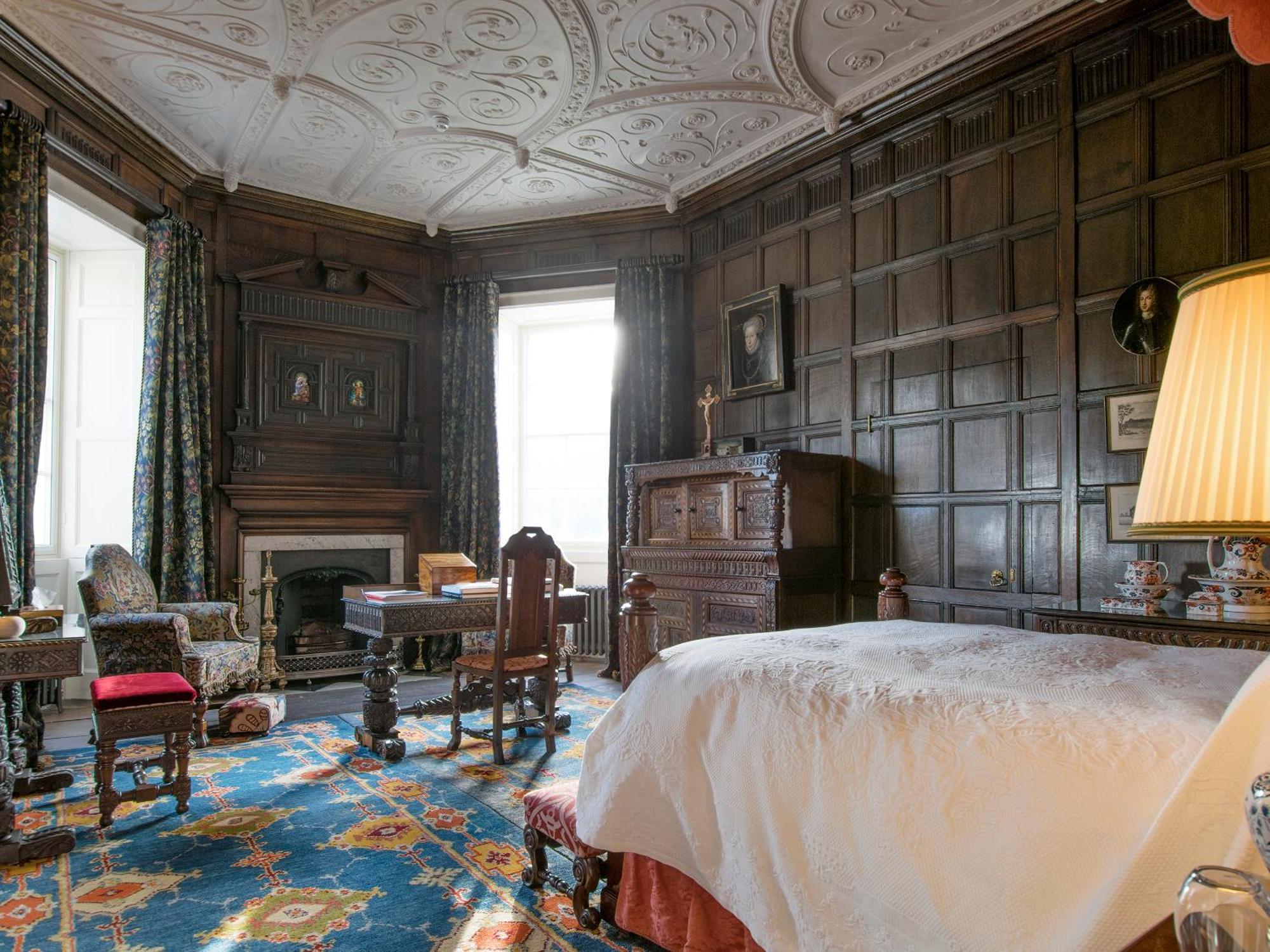 Broughton Hall By Birch Stays Екстериор снимка
