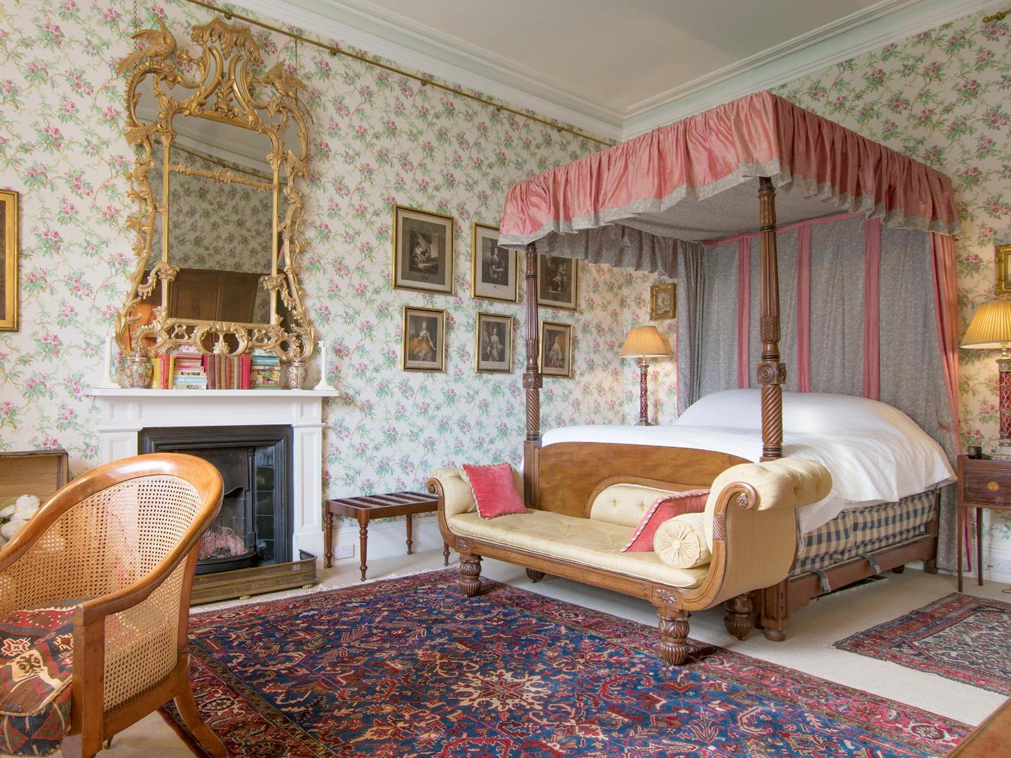 Broughton Hall By Birch Stays Екстериор снимка