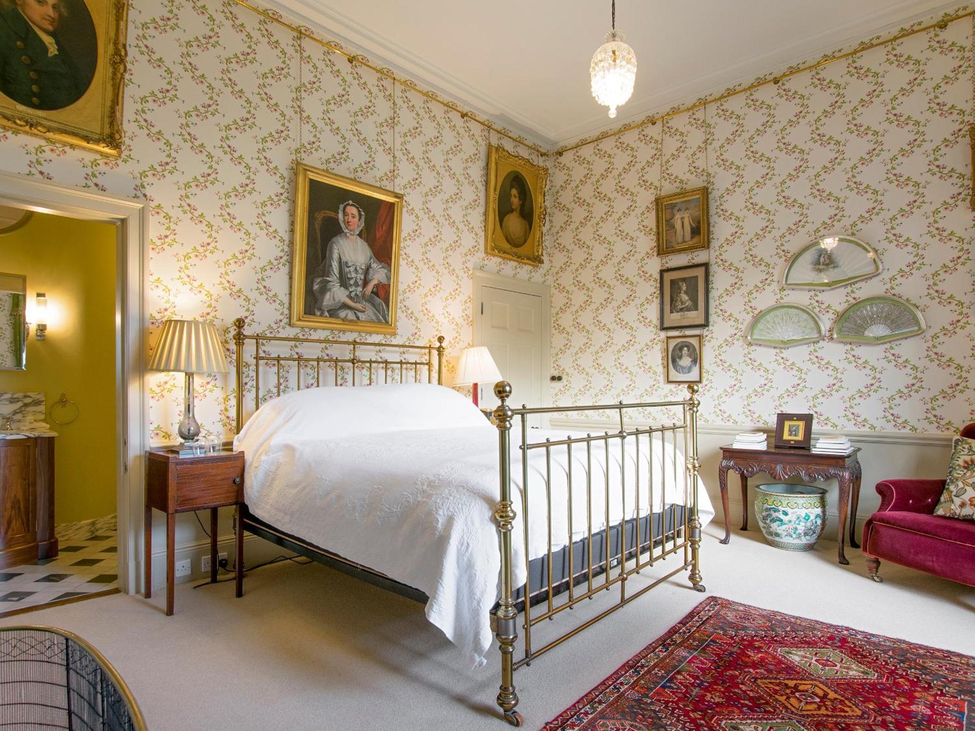 Broughton Hall By Birch Stays Екстериор снимка