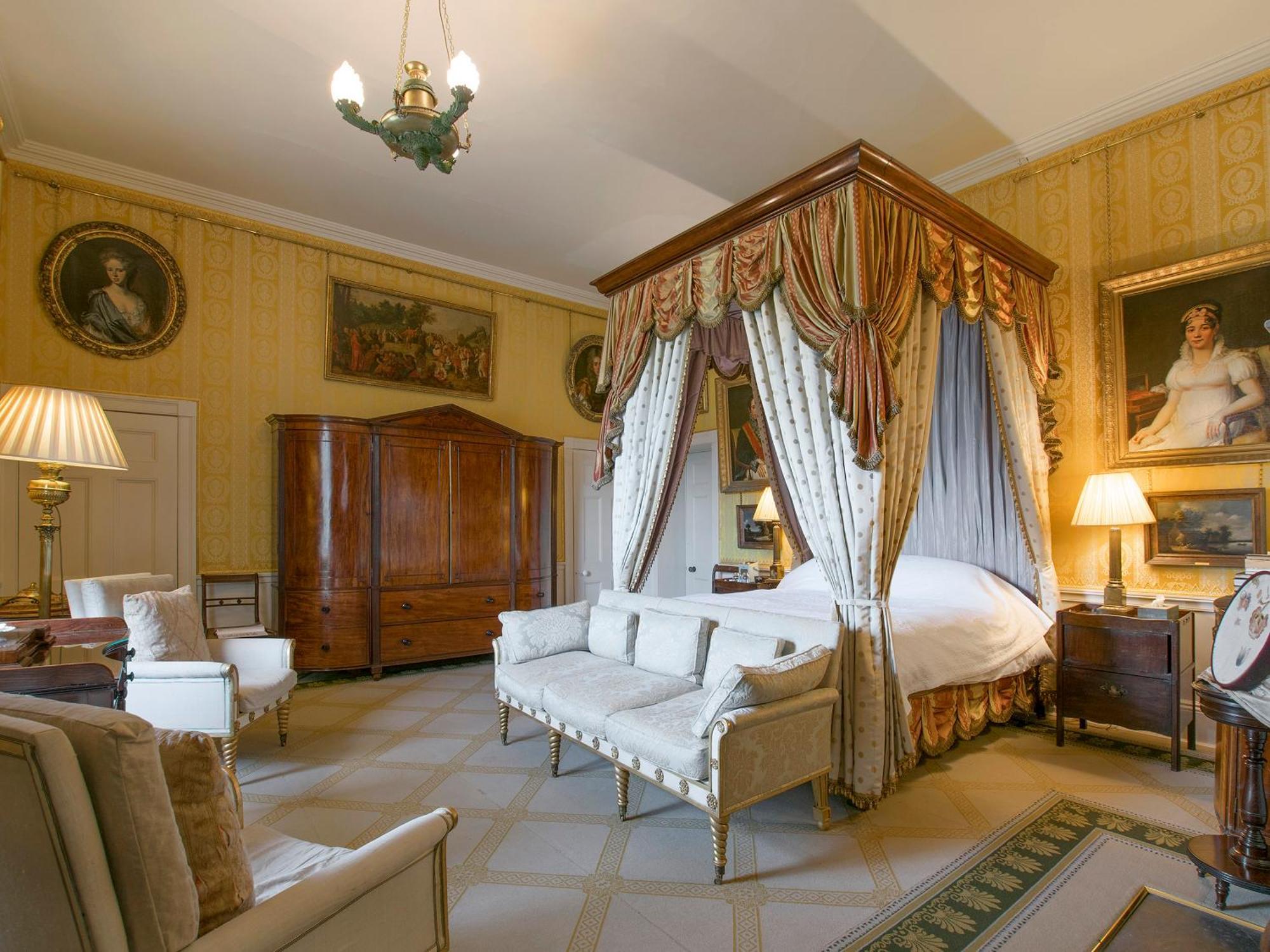 Broughton Hall By Birch Stays Екстериор снимка