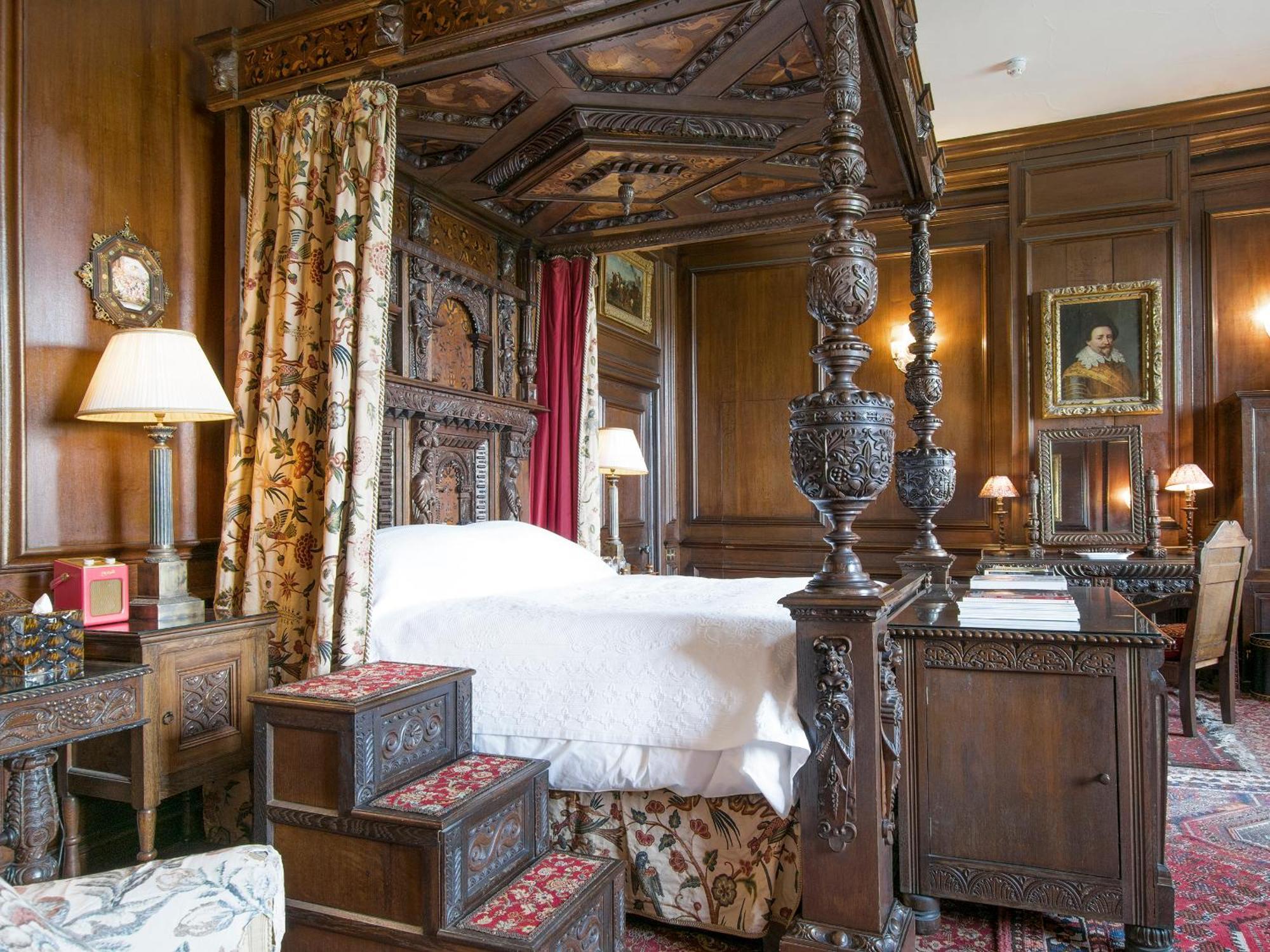 Broughton Hall By Birch Stays Екстериор снимка