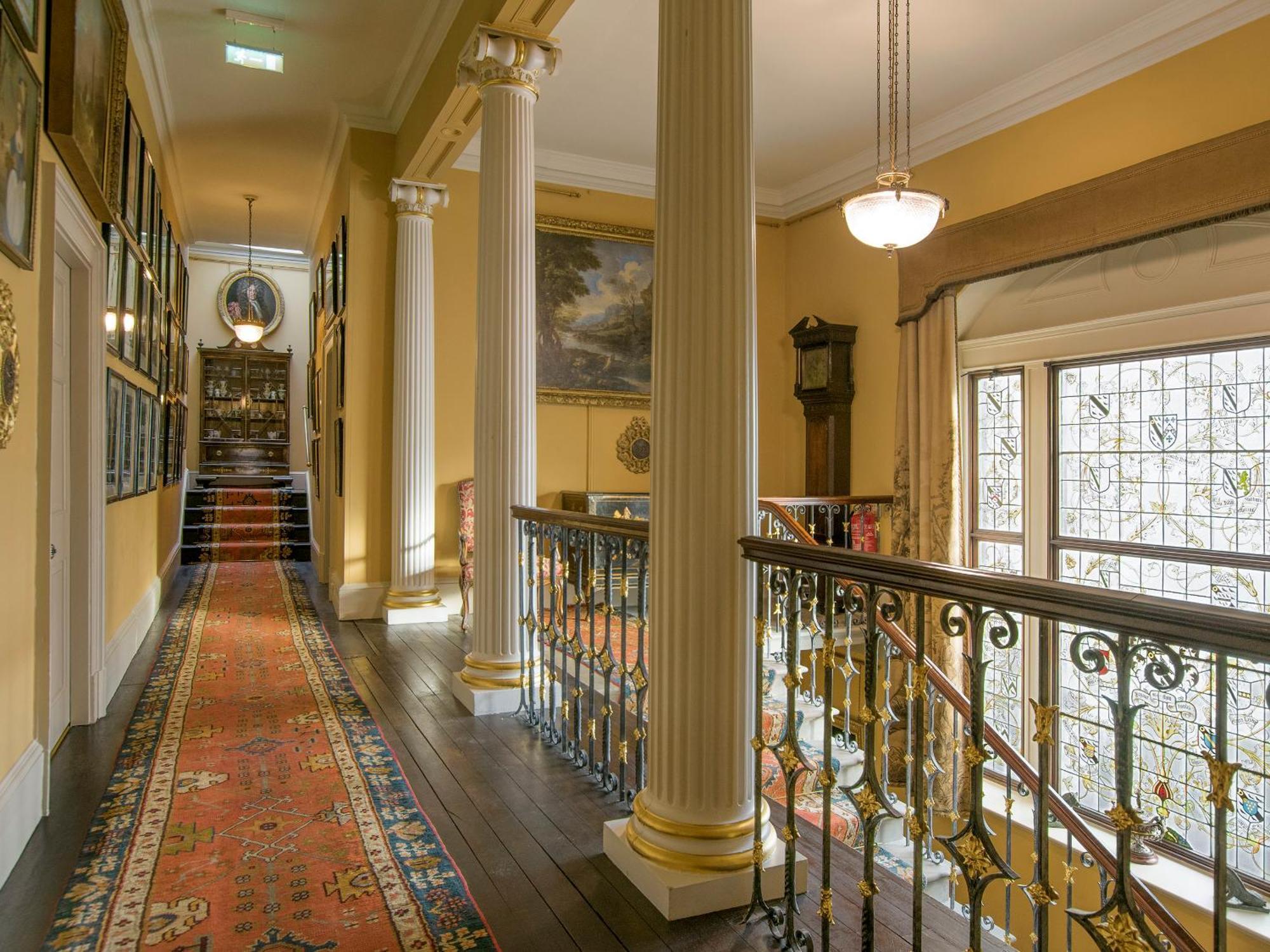 Broughton Hall By Birch Stays Екстериор снимка