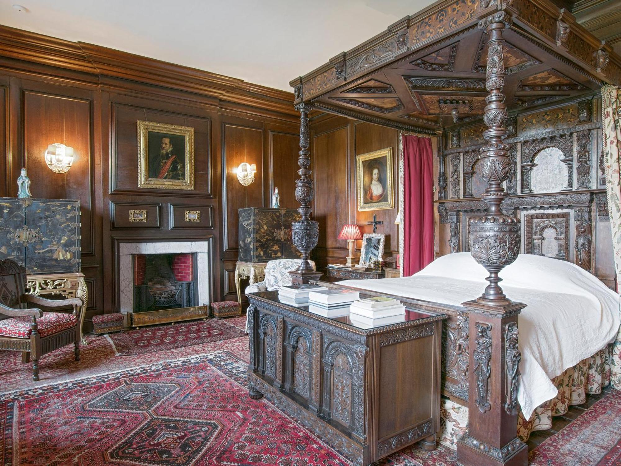 Broughton Hall By Birch Stays Екстериор снимка