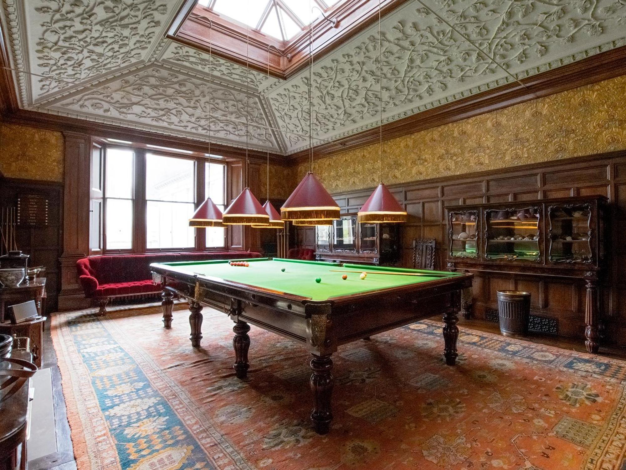 Broughton Hall By Birch Stays Екстериор снимка