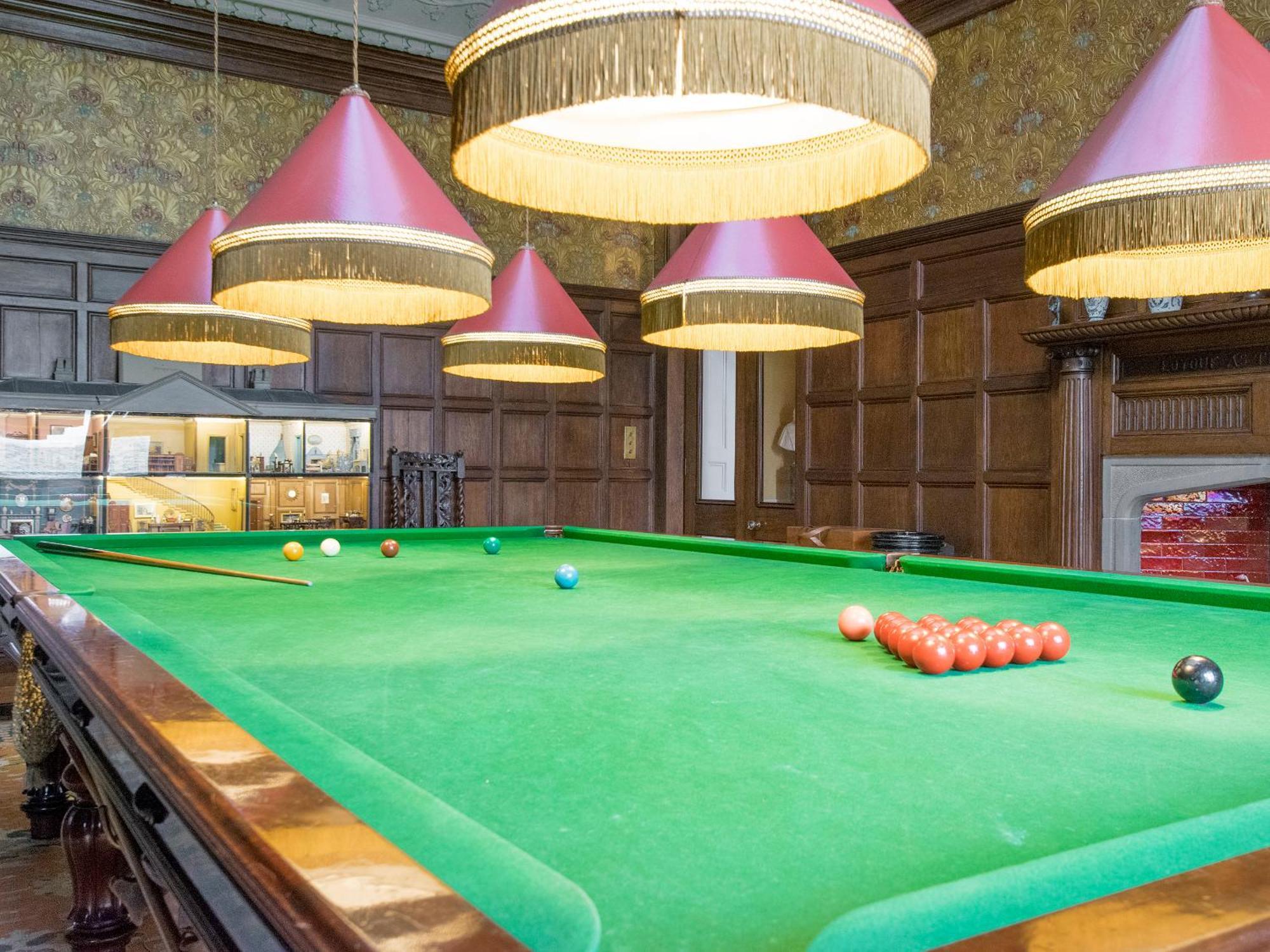Broughton Hall By Birch Stays Екстериор снимка