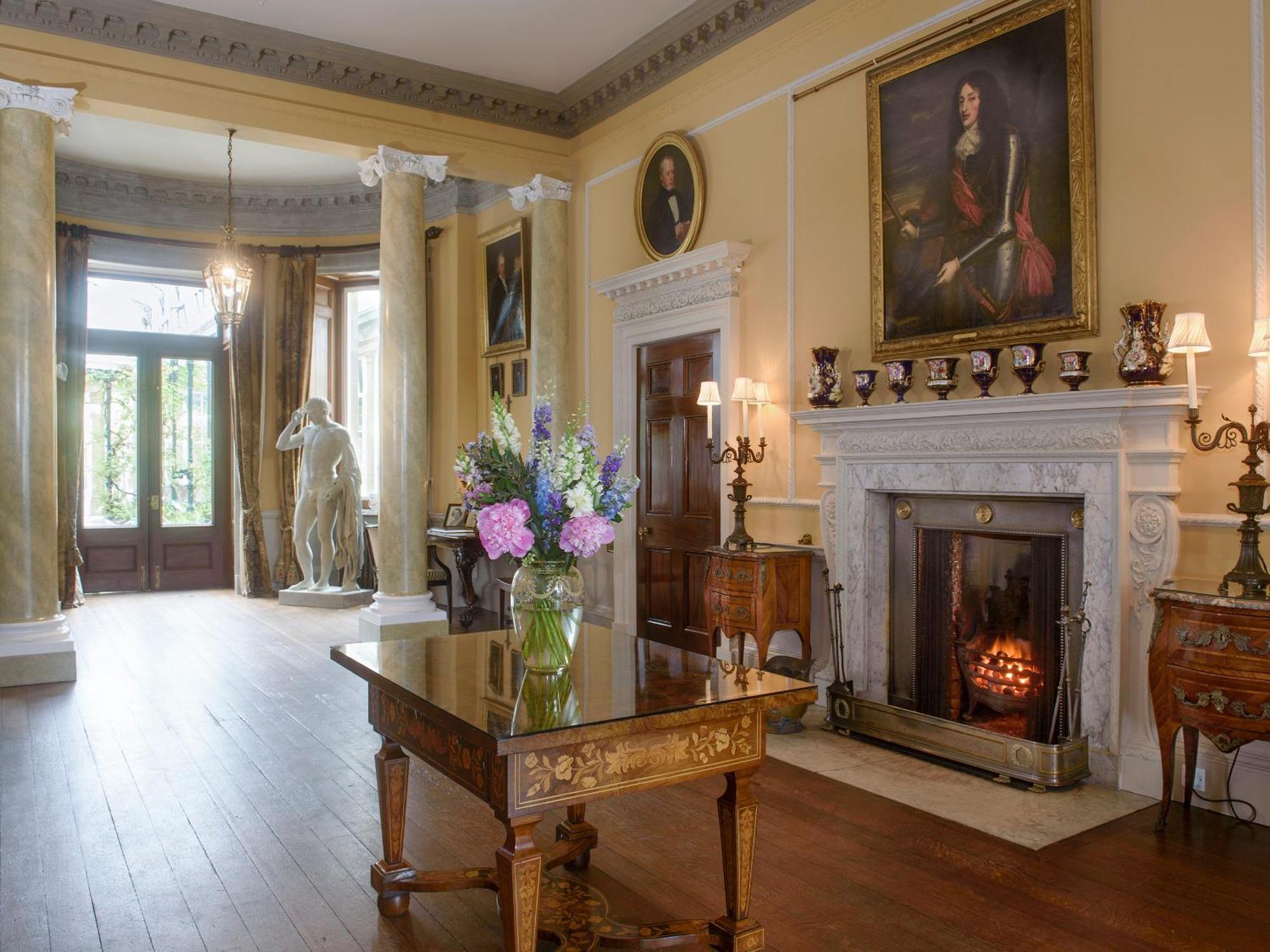 Broughton Hall By Birch Stays Екстериор снимка