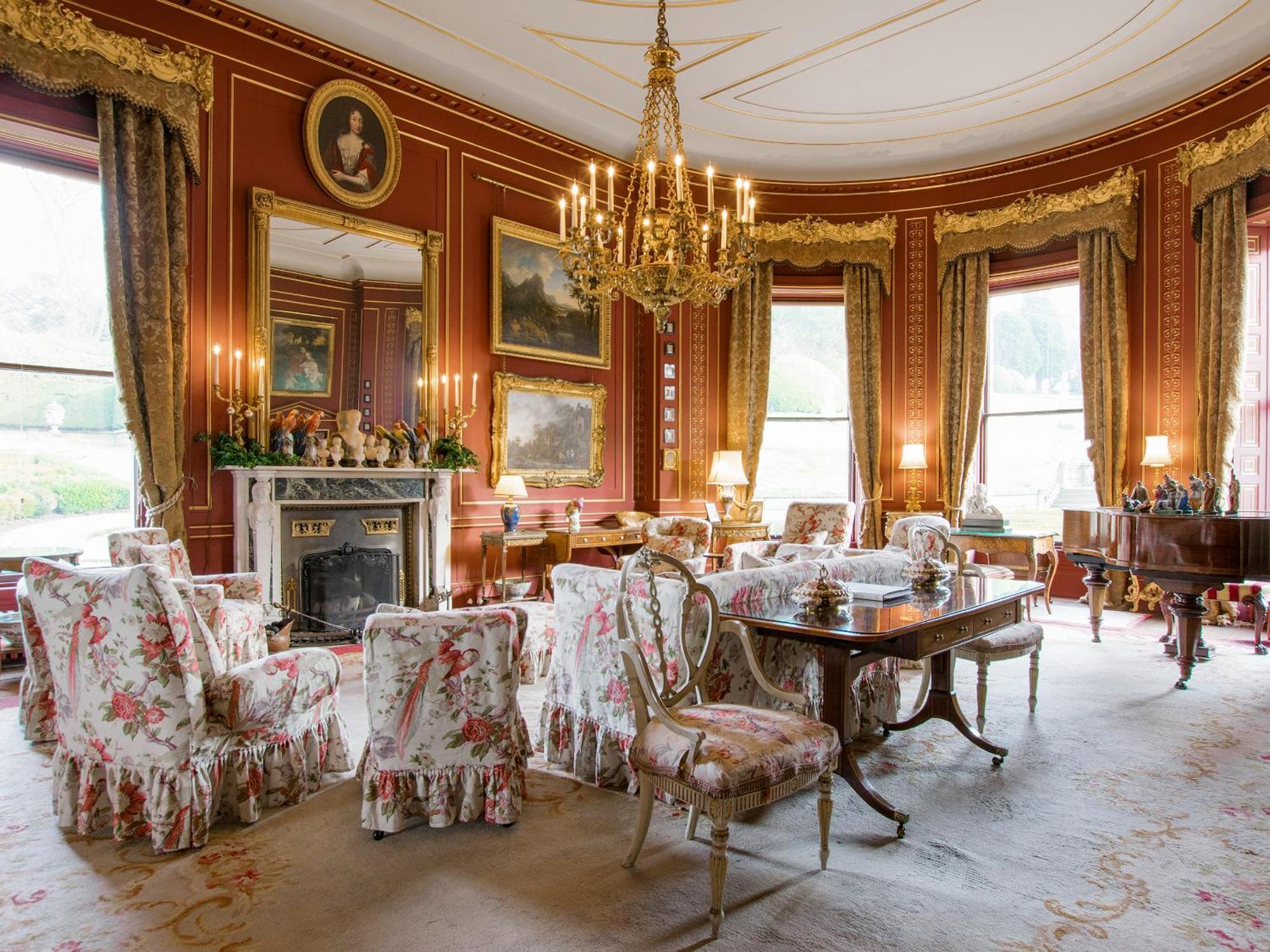 Broughton Hall By Birch Stays Екстериор снимка