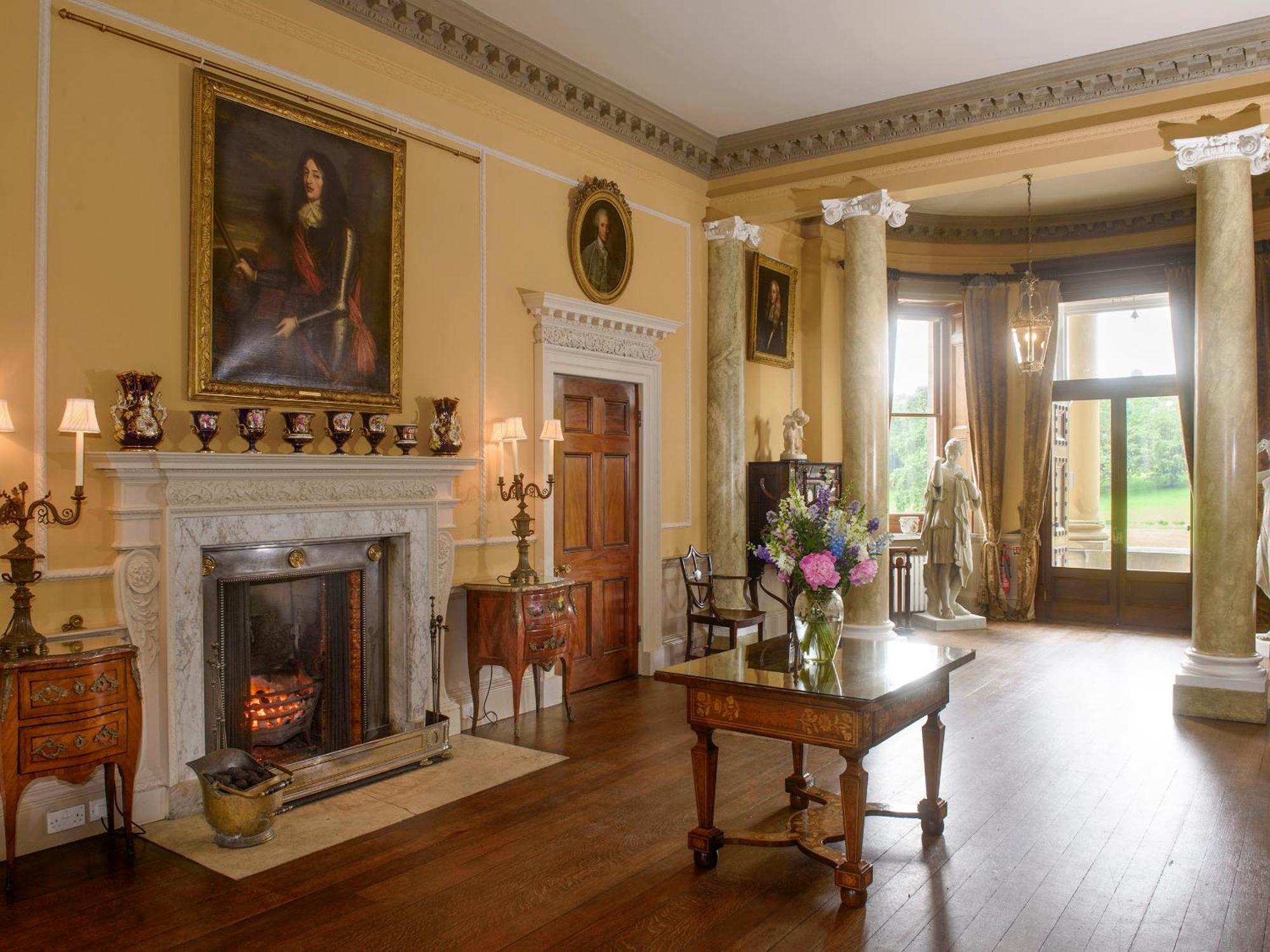 Broughton Hall By Birch Stays Екстериор снимка