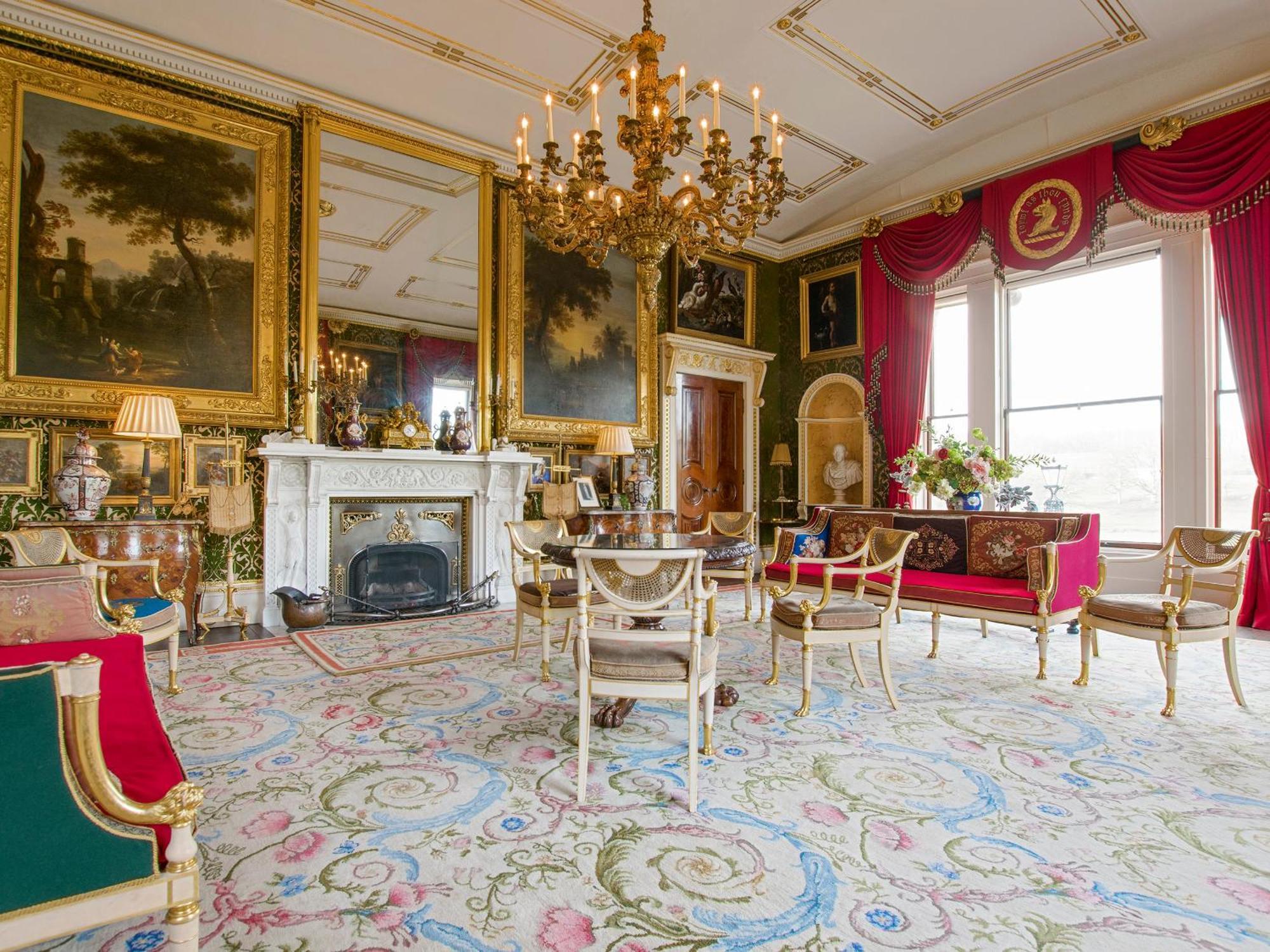 Broughton Hall By Birch Stays Екстериор снимка
