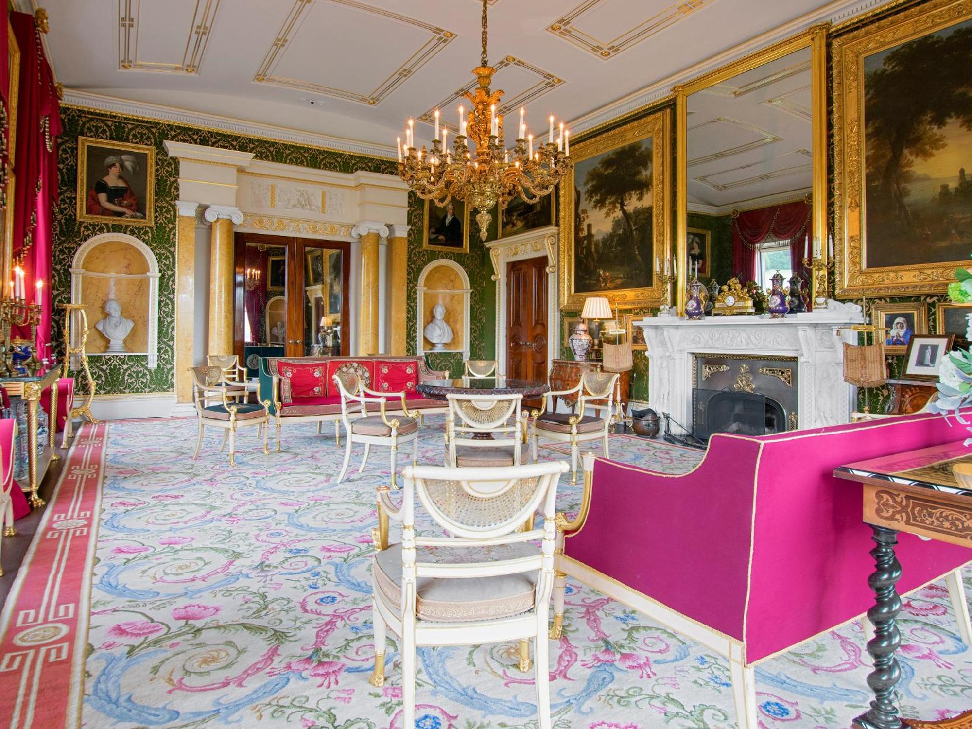 Broughton Hall By Birch Stays Екстериор снимка