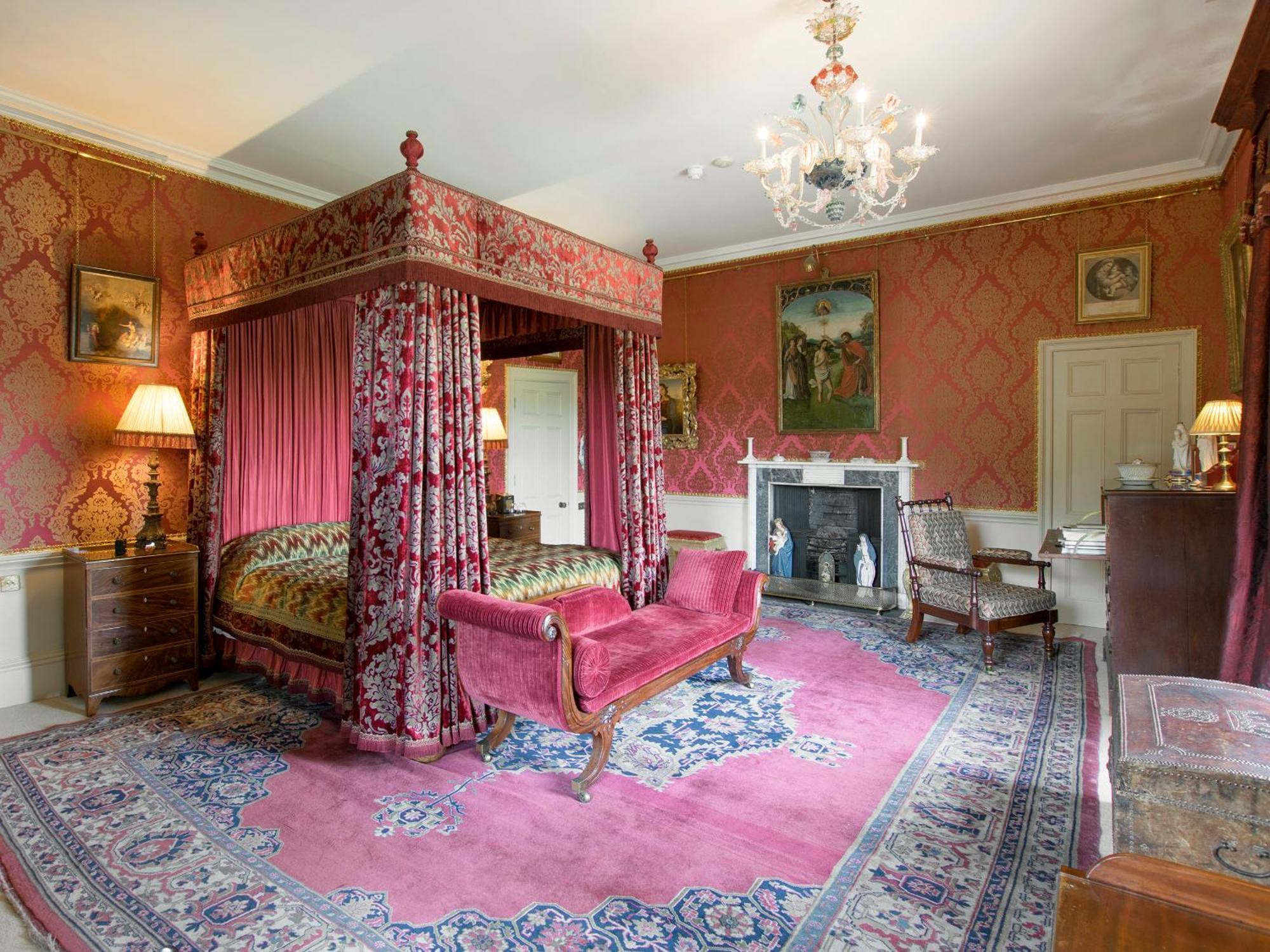 Broughton Hall By Birch Stays Екстериор снимка